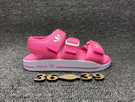 Adidas Sandals Women--001